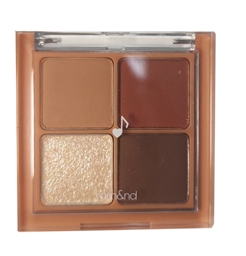 Rom&nd-Better Than Eyes M01 Appleblossom