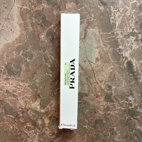 Prada Mascara Pradascope Lash Extending Volume