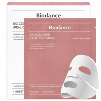 Biodance Mask,Biodance Collagen Mask,Biodance bio-collagen real