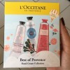 L'Occitane Floral Hand Cream Trio (3x30ml)