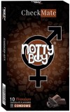 NottyBoy Chocolate Flavored Condoms Online - Wholesale Condoms in Bulk