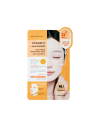 MEDIFORDEAR FACE & NECK MASK [VITAMIN C + NIACINAMIDE]