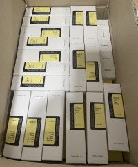 Cosrx Advanced Snail Mucin 96 Power Essence 100ml