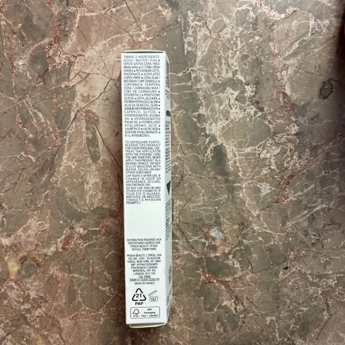 Prada Mascara Pradascope Lash Extending Volume