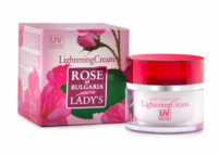 Rose Lightening Cream 50ml