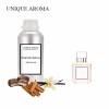 UNIQUE AROMA Khamrah Qahwa Perfume Oil Branded Perfume Fragrance for Men and Women Long Lasting Dubai Arabic Perfumes