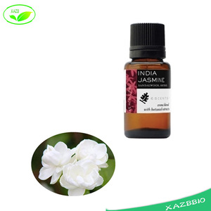 100% Pure & Natural Jasmine Essential Oil essential oil jasmine