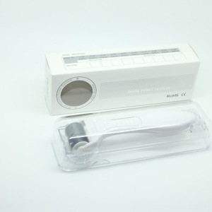 1080needles derma rollers fda approved derma rolling system