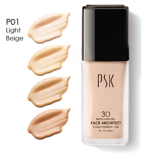 11P4401 Bestseller 2017 beauty makeup liquid Foundation