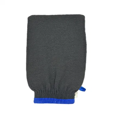 150 Viscose Peeling Bath Glove Scrubber for Men