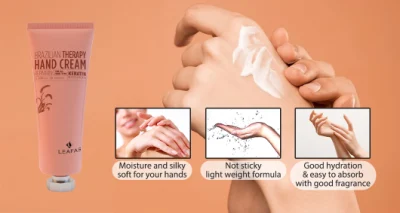 2021 Hot Sale Repairing Hand Cream for All Skin Type