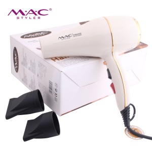 2021 new design hair styling Wholesale Custom Ac Motor Salon Equipment LCD 2500w Hair dryer Professional Blow Hair Dryer Blower