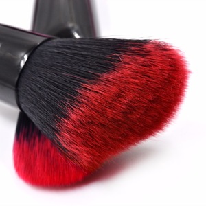 4 Pcs Sleek Makeup Professional Eye Shadow Applicator Make Up Brushes