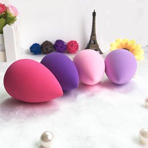 5pc wholesale beauty makeup sponge