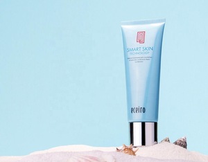 Activated clean moisturizing cleanser