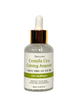ADELLINE CENTELLA CICA CALMING AMPOULE  