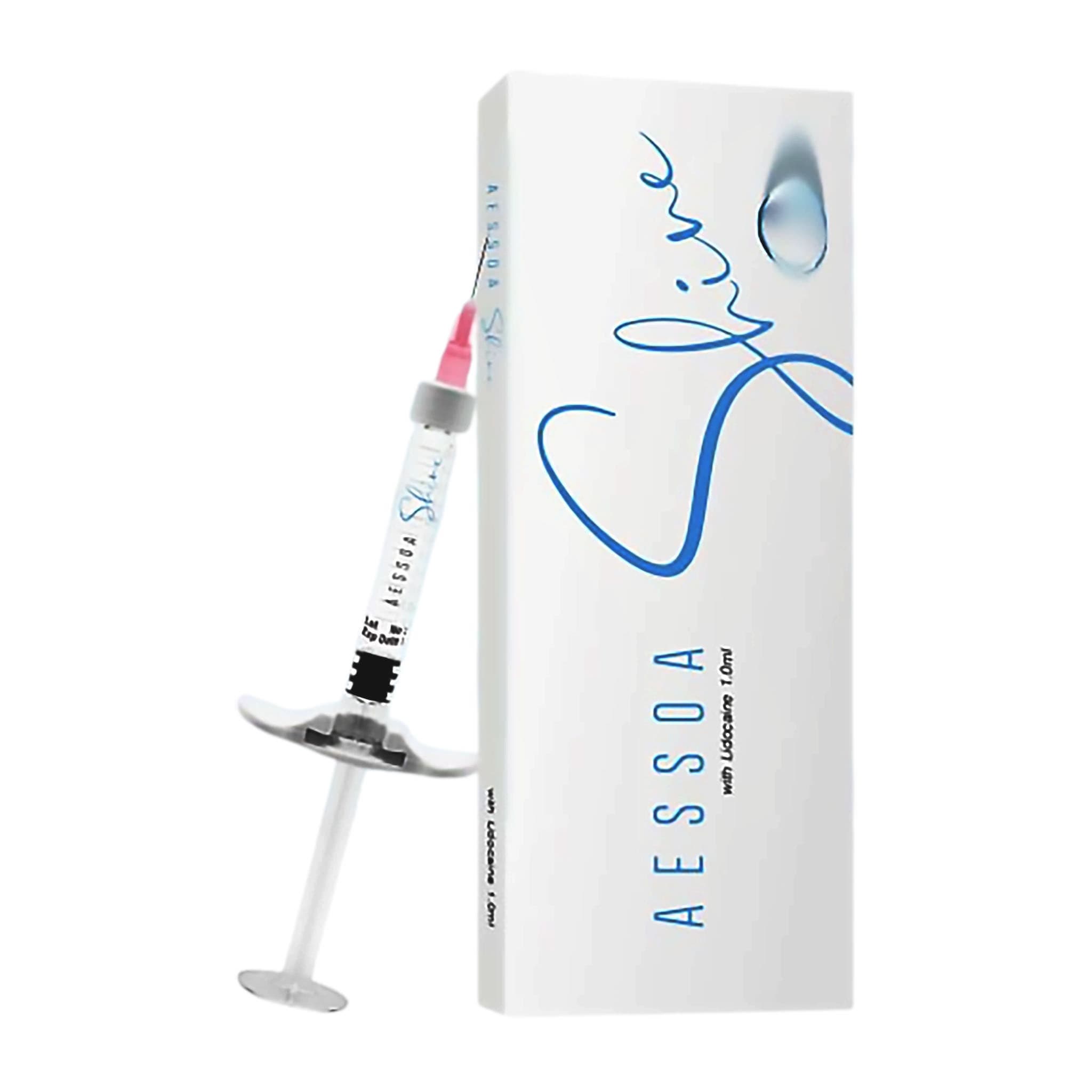 AESSOA GLOBAL HA FILLER