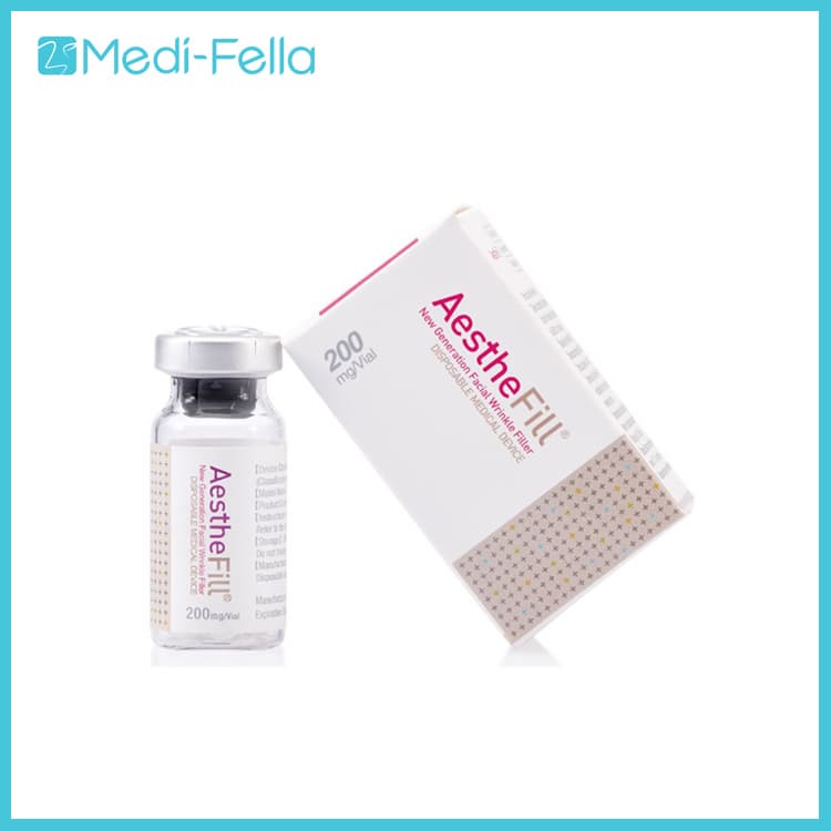 AESTHE FILL 200 Unit PLA Filler
