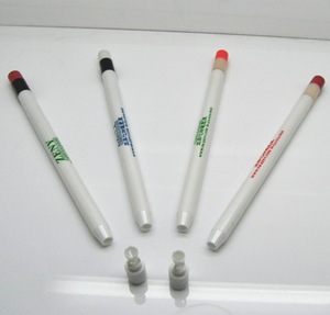 airtight automatic empty cosmetic pencil for lip liner