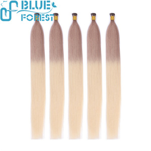  best sellers cheap price high quality 26 inch i-tip hair extensions