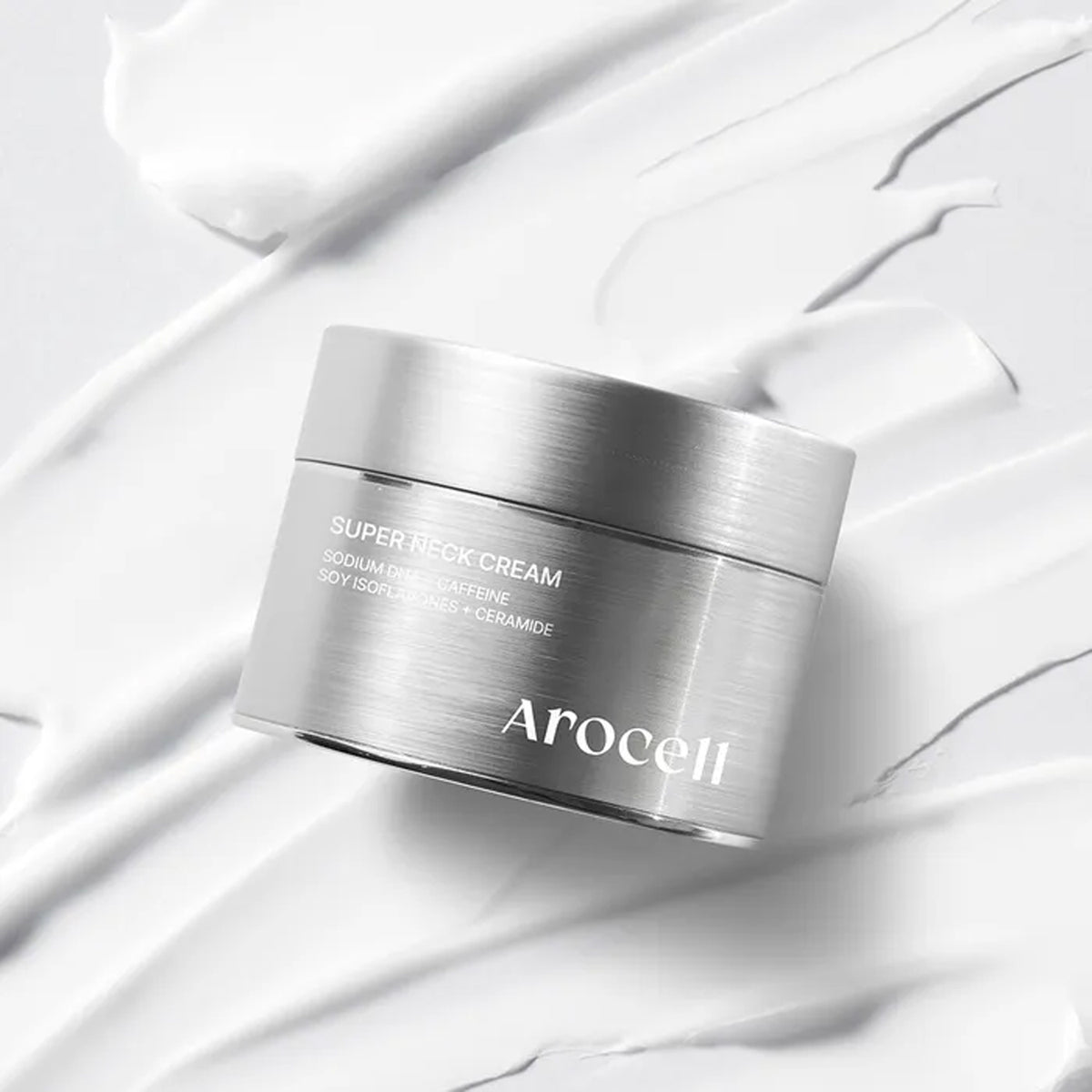 (AROCELL) Super Neck Cream 80ml