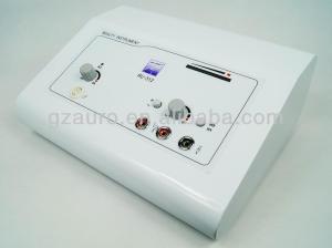 Au-312 Multifunctional 2 in 1 High frequency/Galvanic Facial Machine