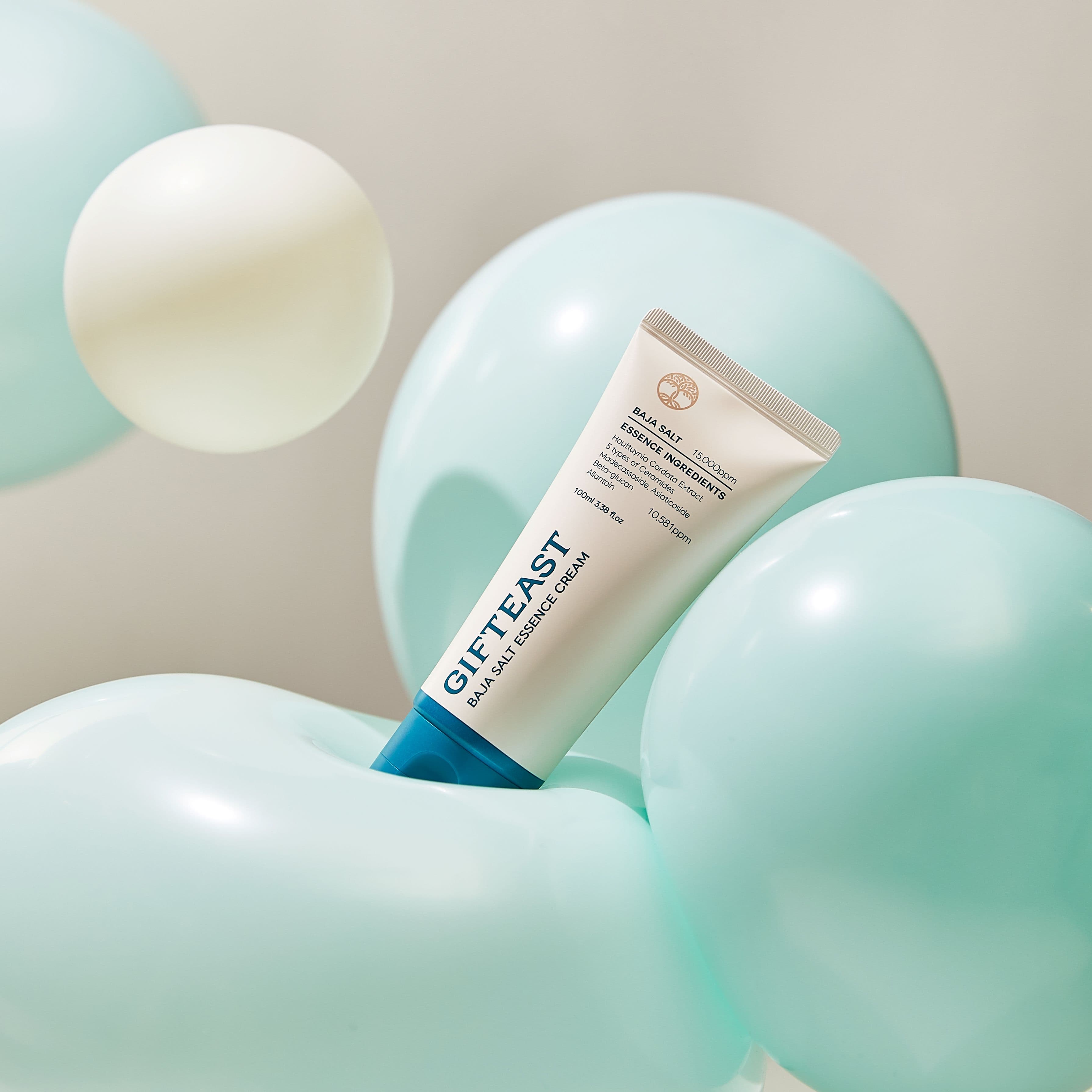 BAJA SALT ESSENCE CREAM