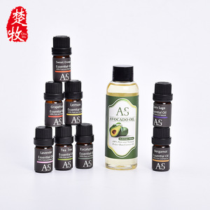 Beauty Product 100% Pure Sweet Almond Oil Carrier Oil Factory Wholesale