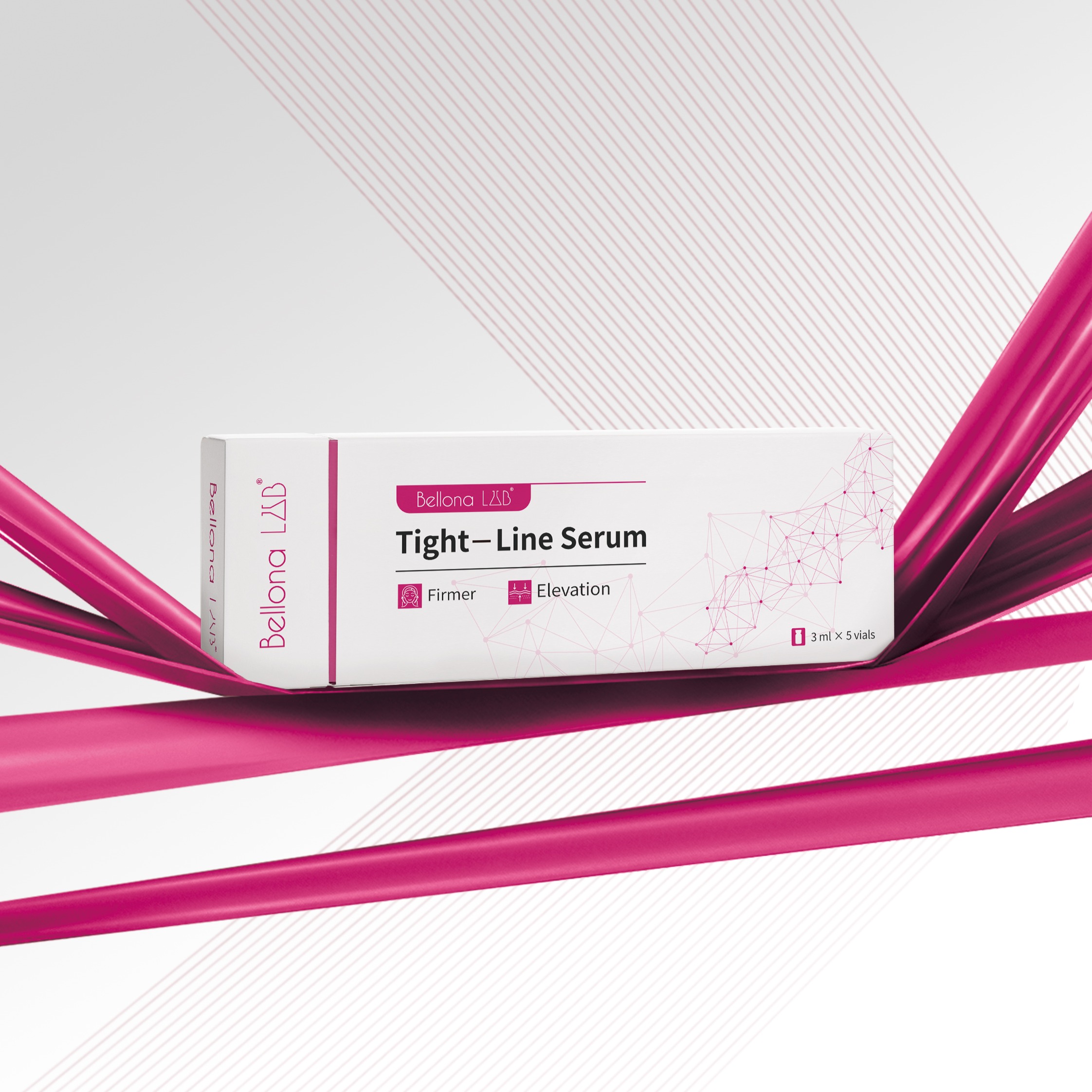 Bellona Lab Tight-line