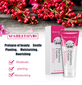 Best hair removal cream manufacturers wholesale depilatory cream