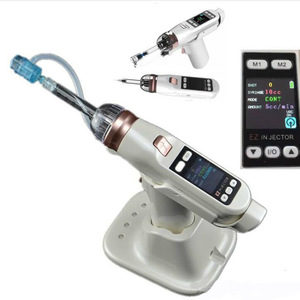 Best new Negative Pressure Water Injection Vacuum Mesotherapy Machine EZ Injector Gun