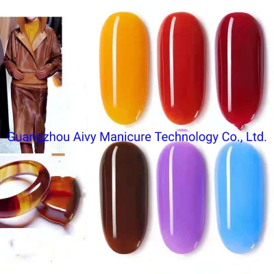 Best Price OEM Poly Gel Kit Builder UV Gel Jelly Polish