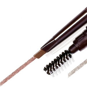 Best Waterproof Thin Oem Organic Private Label Flat Eyebrow Pencil