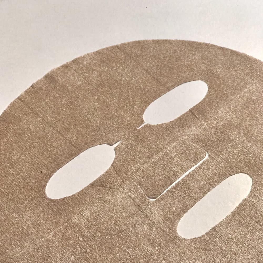 BETTERSKIN MOISTURE SHEET MASK