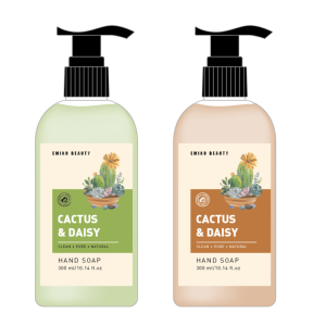 Bulk Eco Friendly Wash Liquid Own Logo Hand Soap, Liquid Hand Wash Soap In Bulk