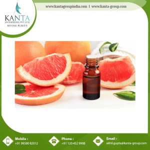 Bulk Price 100% Pure Grapefruit Pink Oil Essential Oil