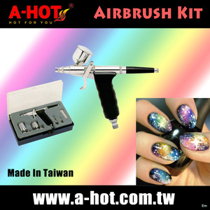 Cake decorating craft art pen airbrush