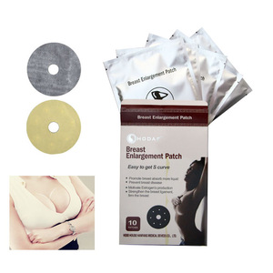 Can be customized health care product ,High-security breast up patch