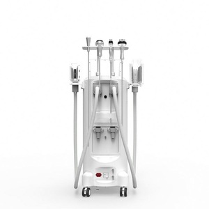 cavitation radio frequence/vacuum cavitation system/ultrasonic rf vacuum cavitation machine