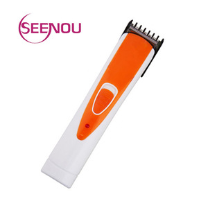 Cheap Electric Hair Trimmer Mini Beard Trimmer for Men