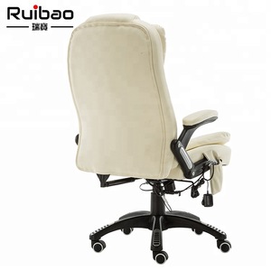 China Luxury Cheap Electric Portable Full Body Massage Chair/Massage Office Chair