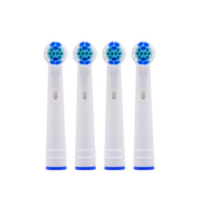 Compatible B Oral Toothbrush Heads with Patent