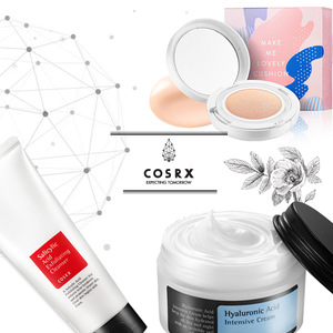 [COSRX] KOREA COSMETICS WHOLESALE / A QUICK CONSULTATION