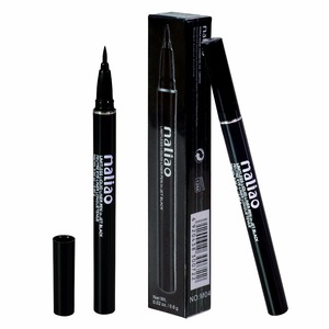 Custom makeup available best price wholesale eyeliner waterproof colored eyeliner liquid eyeliner