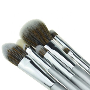 Customized private label blending brush sponge makeup brush eyelash brush mascara applicator