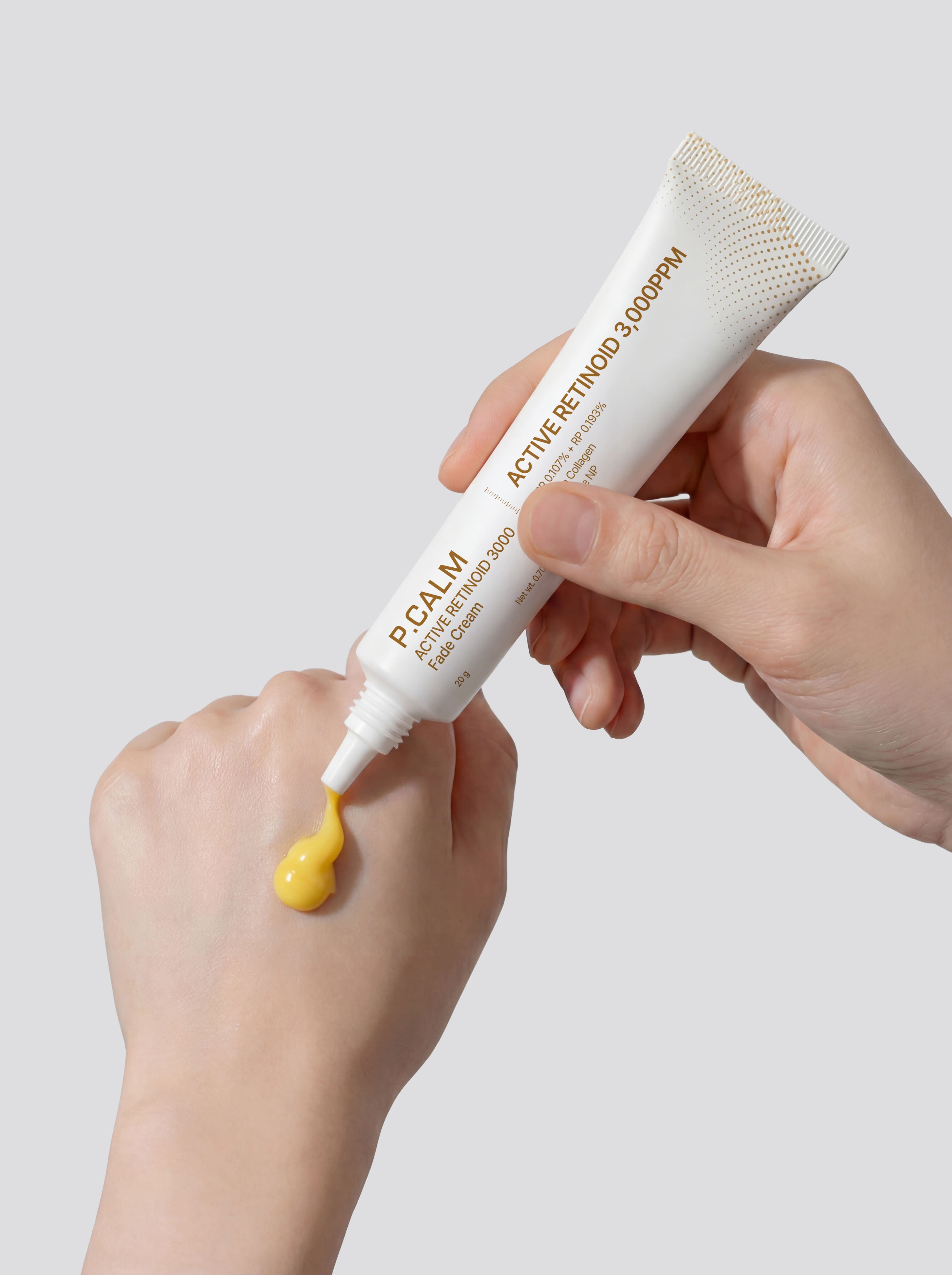 Daily Rx 4-Piece Set