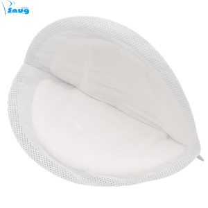 Day and Night Use Disposable 110ml Nursing Pads Breast pads Customized Branded Packaging