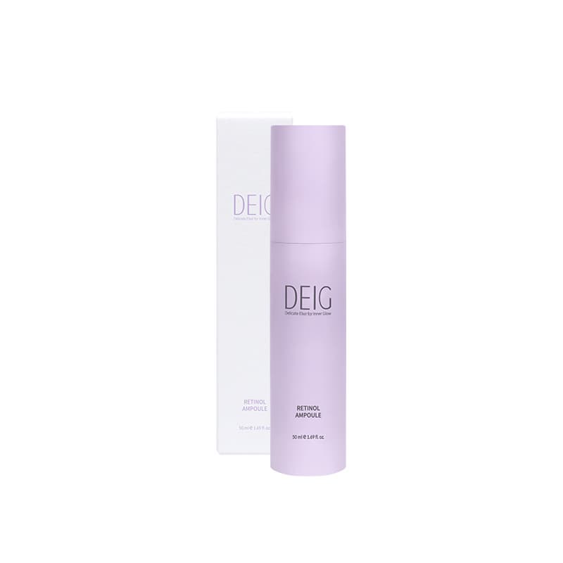 DEIG RETINOL AMPOULE