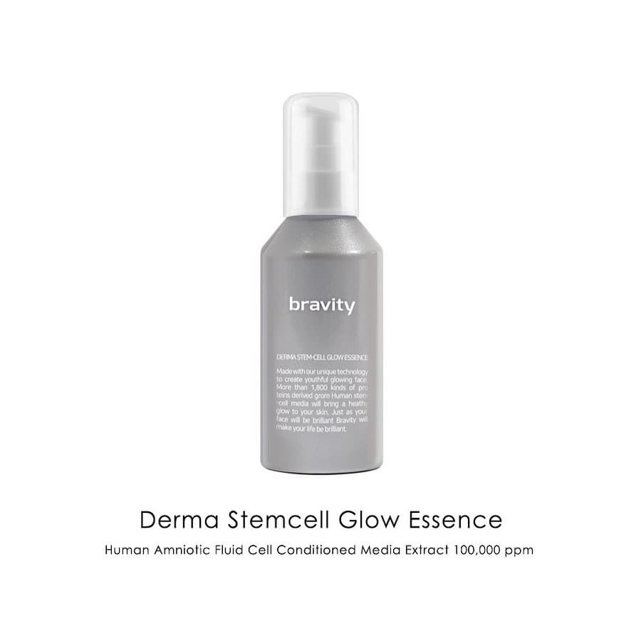 Derma Stem Cell Glow Essence