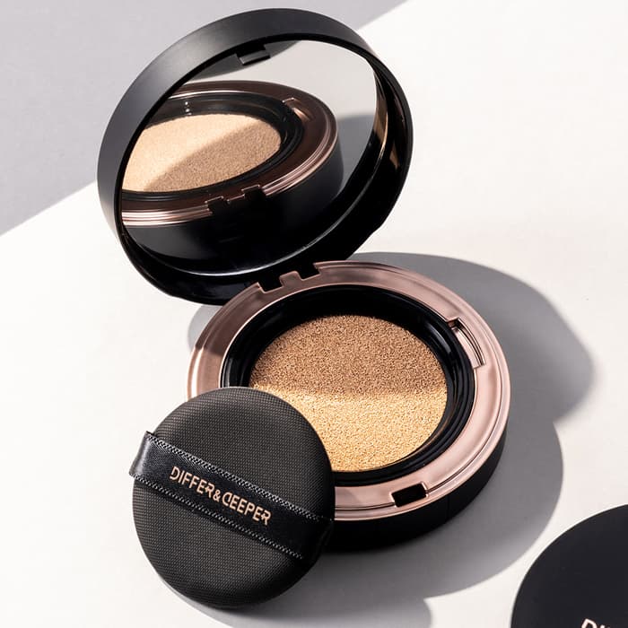 Derma Triple Reparing Cushion